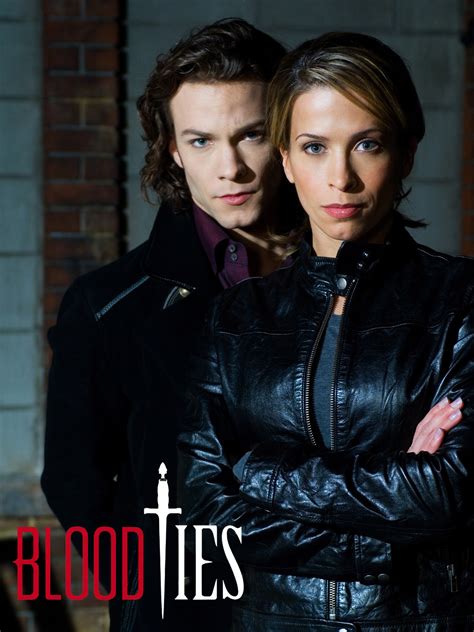 blood ties episodes